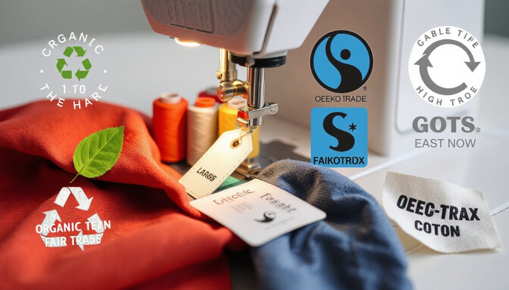 Ethics in every&nbsp;stitch