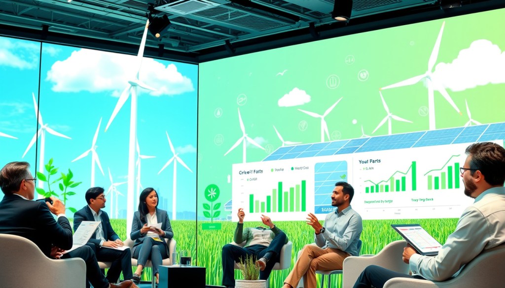 EU Commission Unveils Enhanced Sustainable Investment Fund Categories to Combat Greenwashing and Boost&nbsp;Transparency