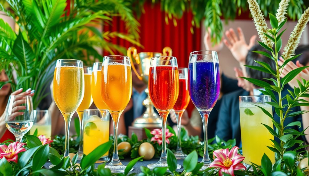 Everleaf Drinks Triumphs at Global Drinks Intel ESG Awards 2025: Celebrating Sustainable Spirits Product of the&nbsp;Year