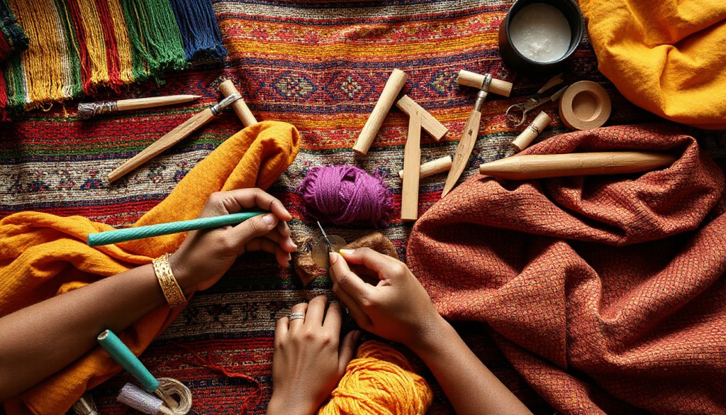 Every Stitch With a&nbsp;Purpose