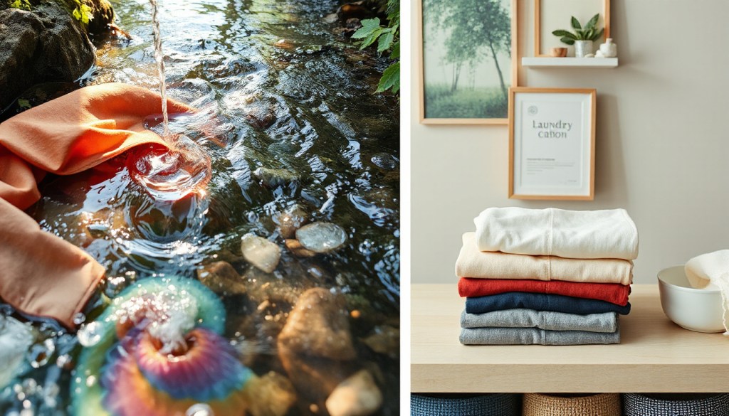 Fabric preservation during frequent washes