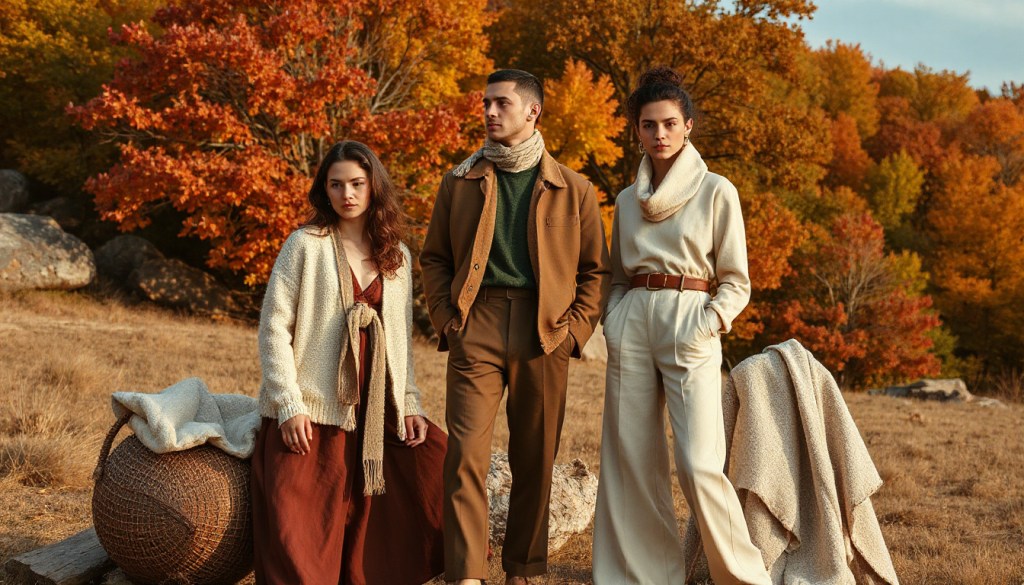 Fall 2025’s Most Ethical Drop