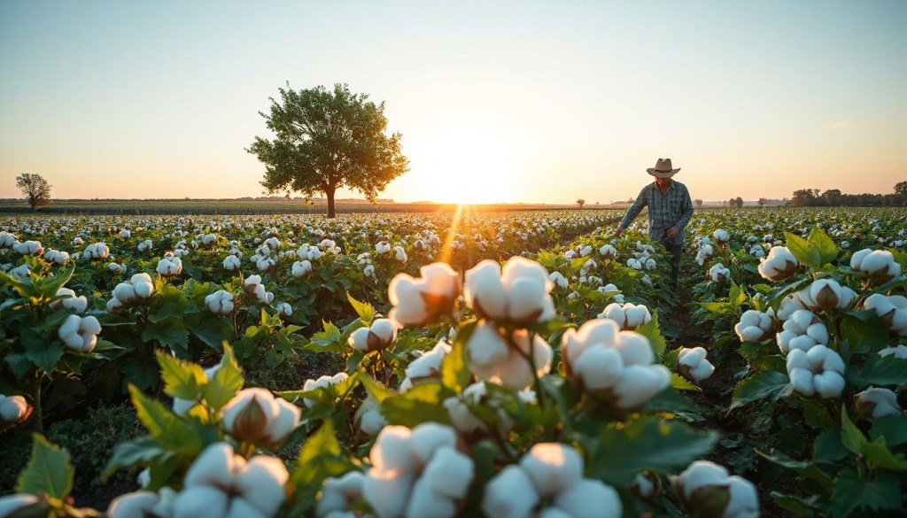 Farm Fresh Cotton: What It&nbsp;Means