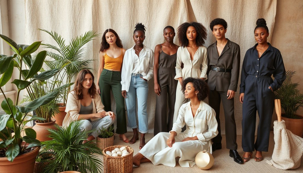 Fashion Refresh With&nbsp;Purpose