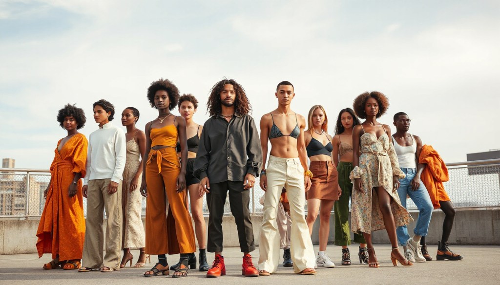 Fashion That’s Forward-Thinking