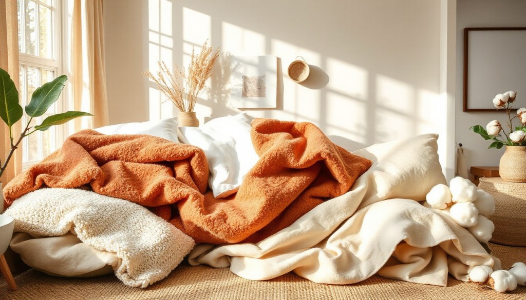 Feel-Good Fabrics for&nbsp;All