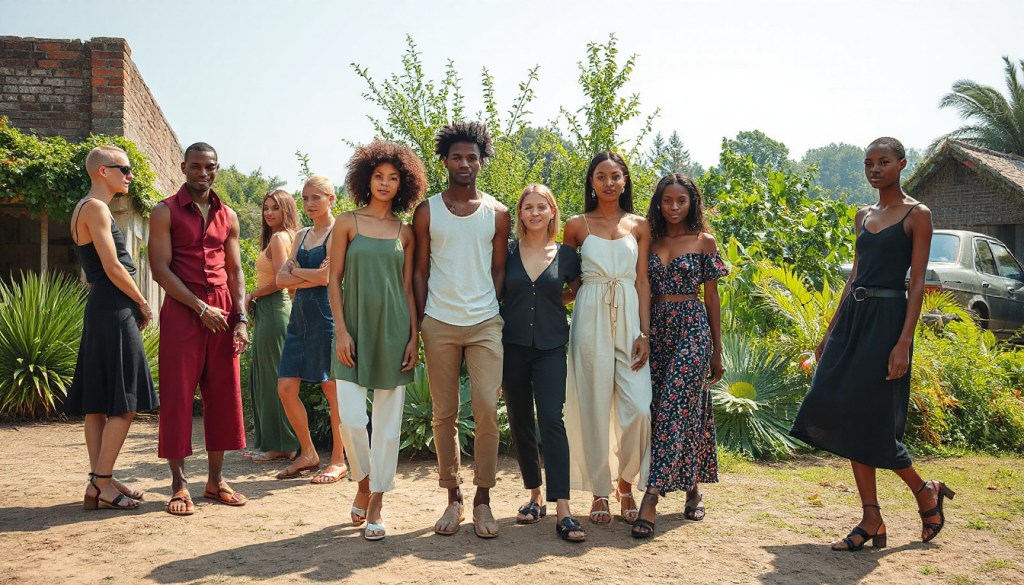 Fresh Fits for the Eco&nbsp;Revolution