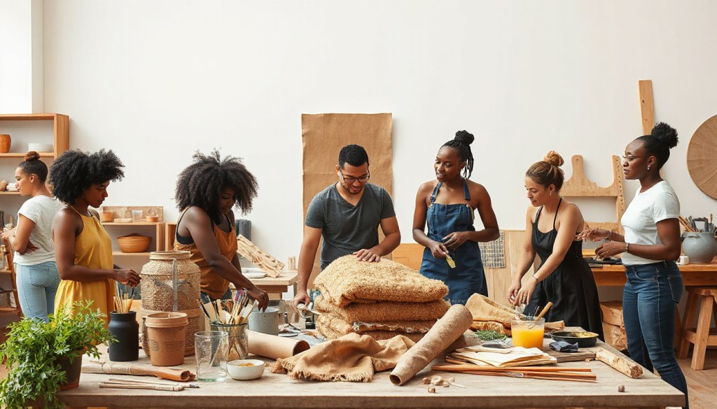 From Makers to&nbsp;Movement