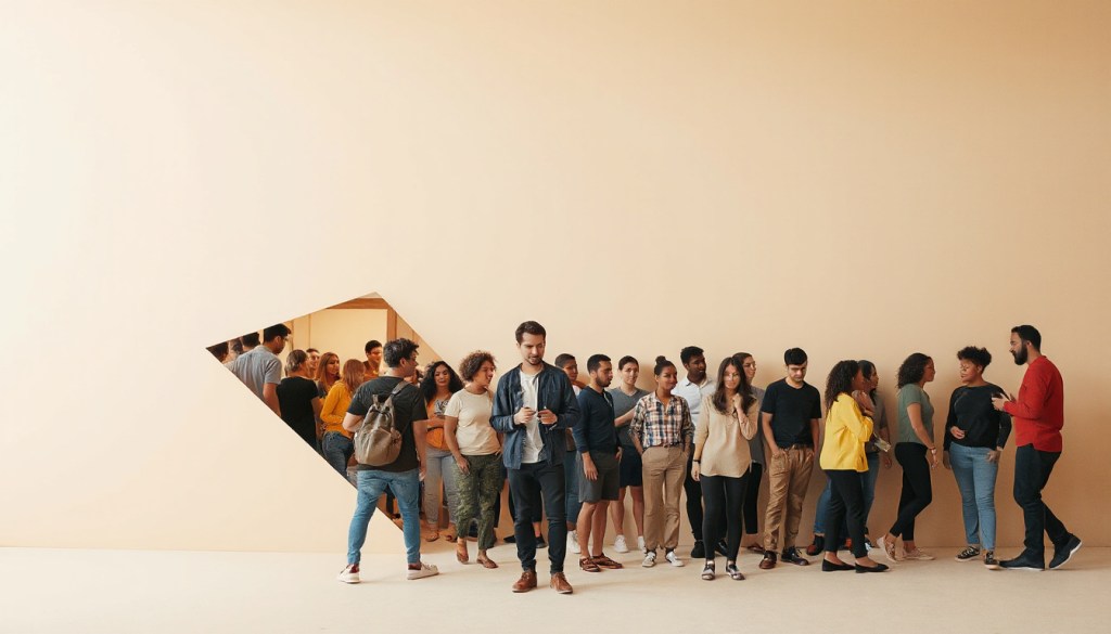 From Minimalism to&nbsp;Mission