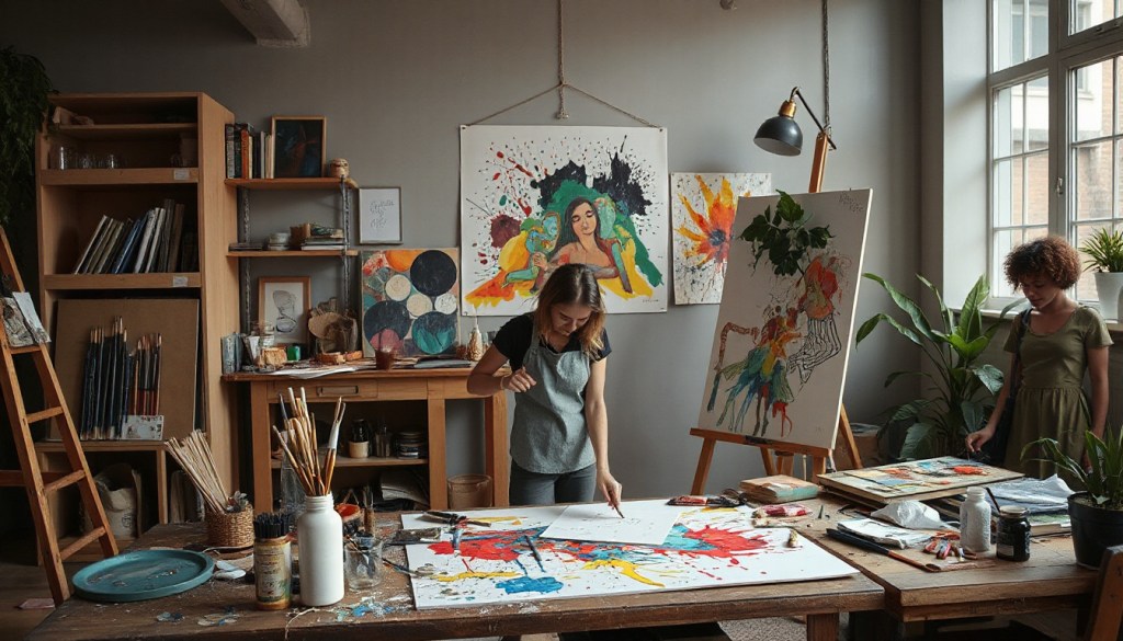 From Passion to&nbsp;Production