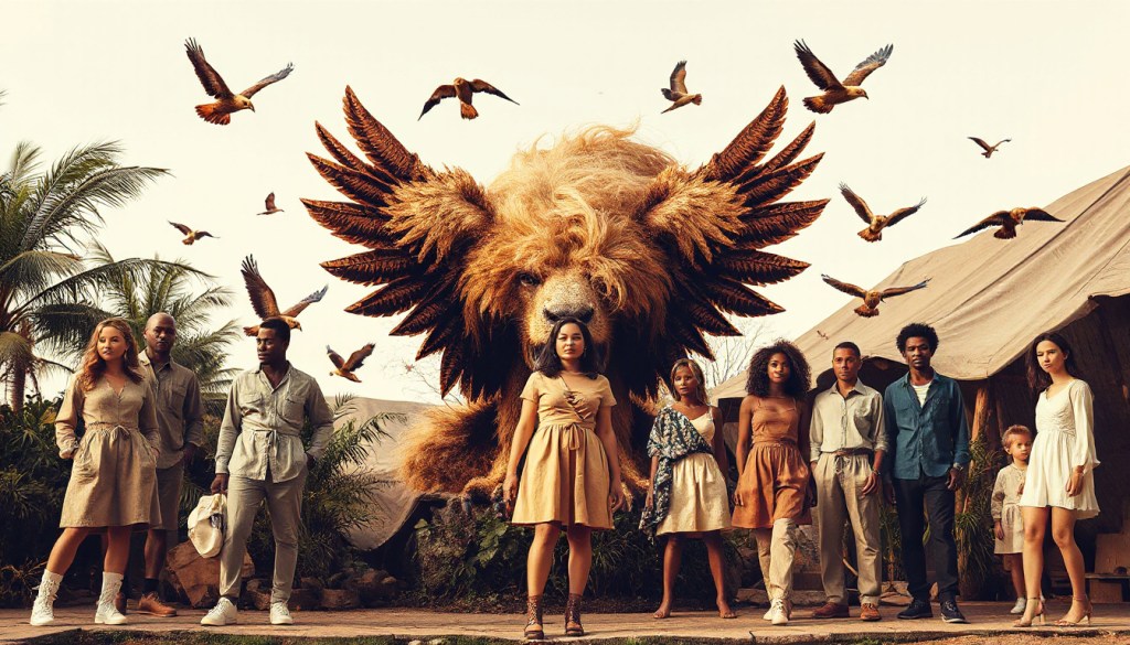 Go Ethical. Go&nbsp;Fierce.