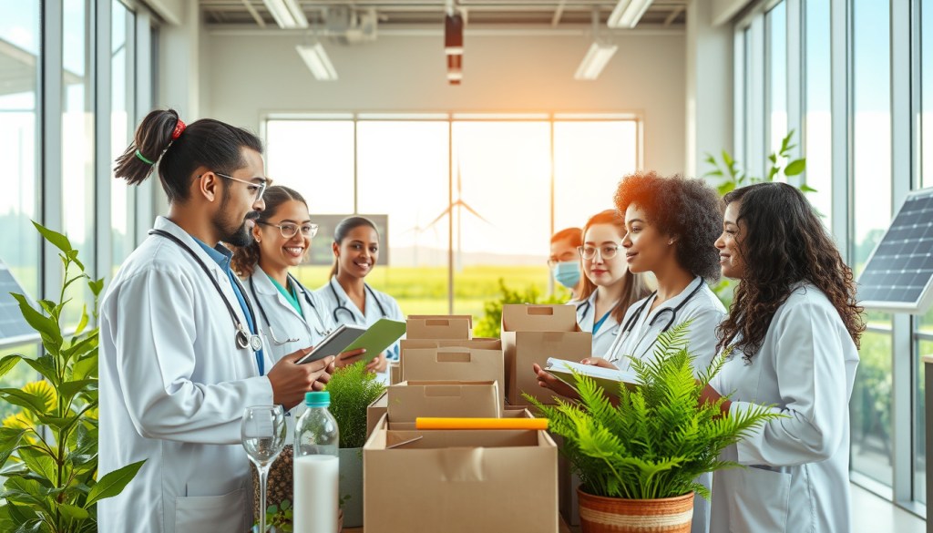 Haleon’s Commitment to Sustainable Healthcare: Innovations in Eco-Friendly Packaging and Carbon&nbsp;Reduction