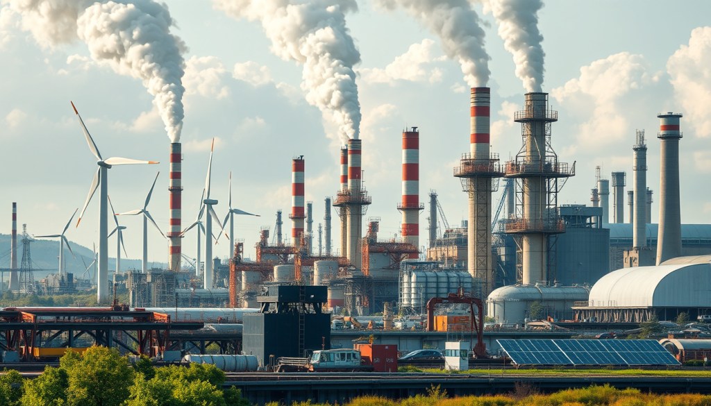 Harnessing Consumer Power: How Demand-Side Policies Can Drive Sustainable Investments in Heavy&nbsp;Industry