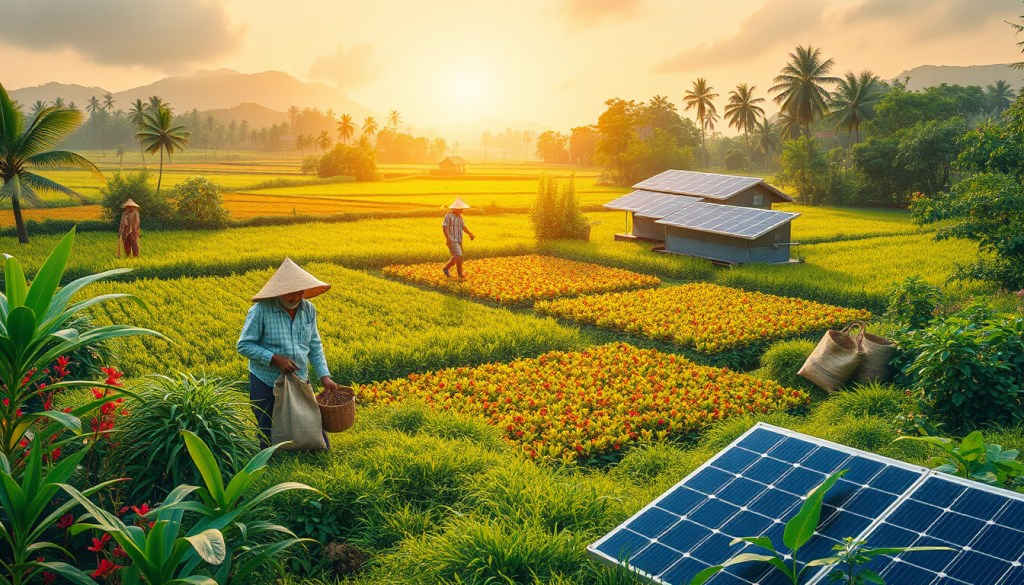 Harnessing India’s Natural Commitment to Sustainability: A Deep Dive into Consumer Preferences for Organic and Eco-Friendly&nbsp;Products