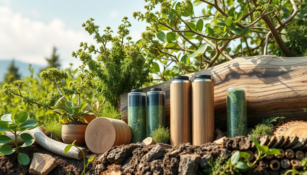 Harnessing Nature: Sustainable Sodium-Ion Batteries from Wood Industry&nbsp;By-Products