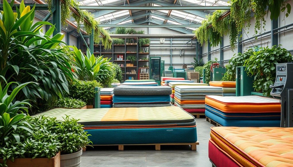 Harnessing the Circular Economy: Insights from the ISPA Sustainability Conference on Mattress Recycling and Eco-Friendly&nbsp;Practices