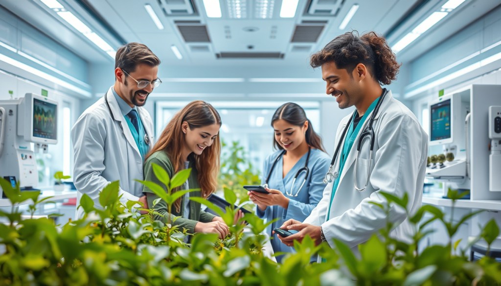 Healthcare’s New Frontier: Integrating ‘Do No Harm’ with Planetary&nbsp;Wellbeing