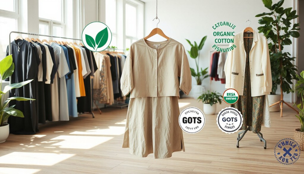 Honest fashion begins with&nbsp;certification