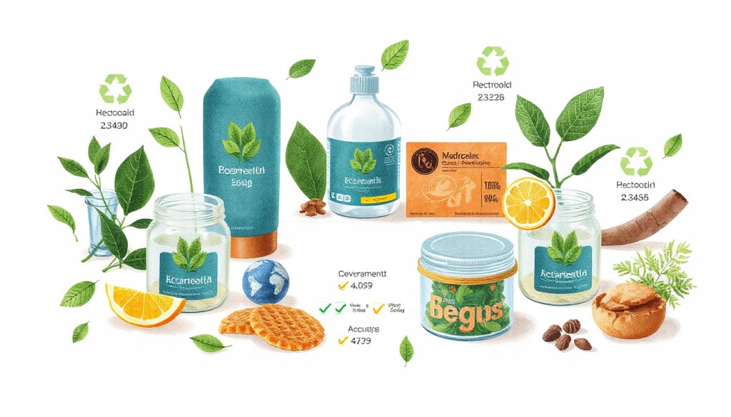 How Are Eco Ratings&nbsp;Calculated?