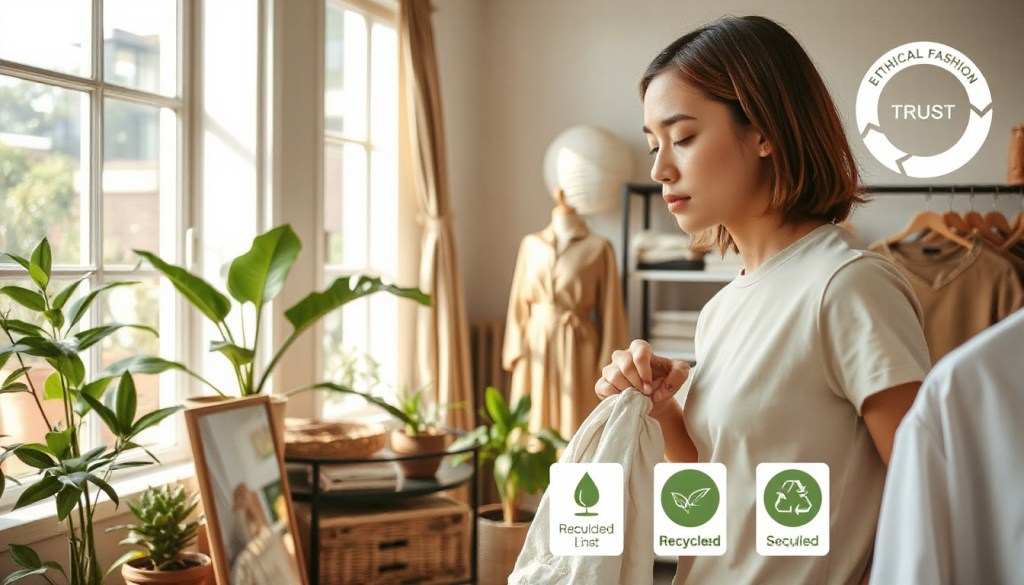 How Do I Know if My Clothes Are Ethical?