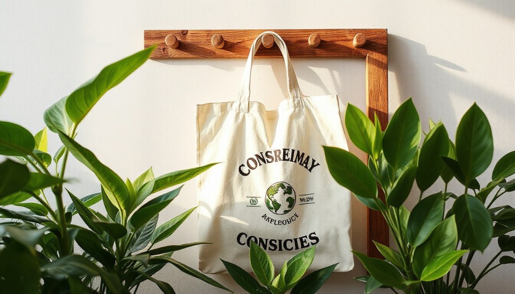 How Do I Know If My Tote Bag Is&nbsp;Eco-Friendly?