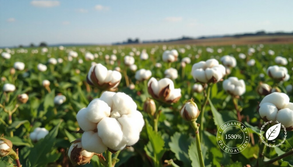 How to Identify Real Organic Cotton