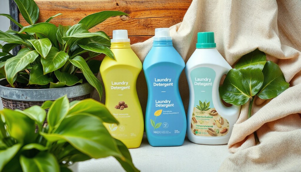 How to Read Eco-Friendly Laundry&nbsp;Labeling