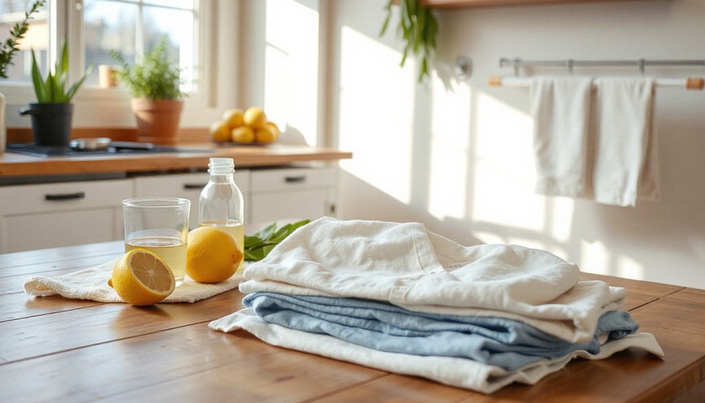 How to remove sweat stains&nbsp;naturally