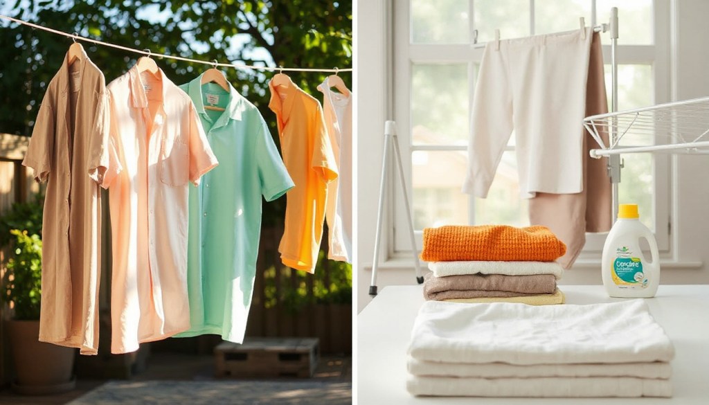 How to stop organic shirts from&nbsp;twisting