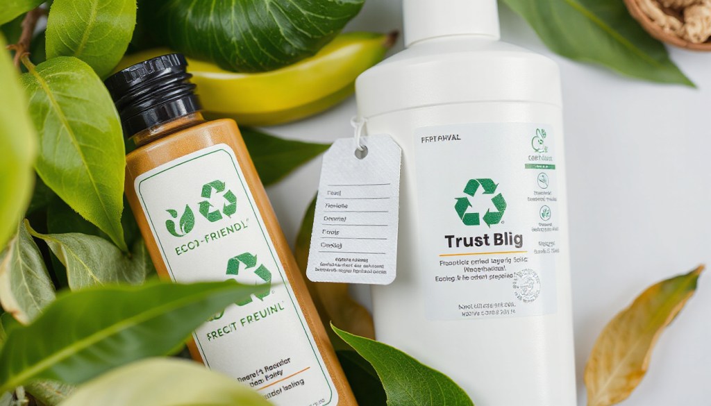 How to Vet Recycled Claims on&nbsp;Labels