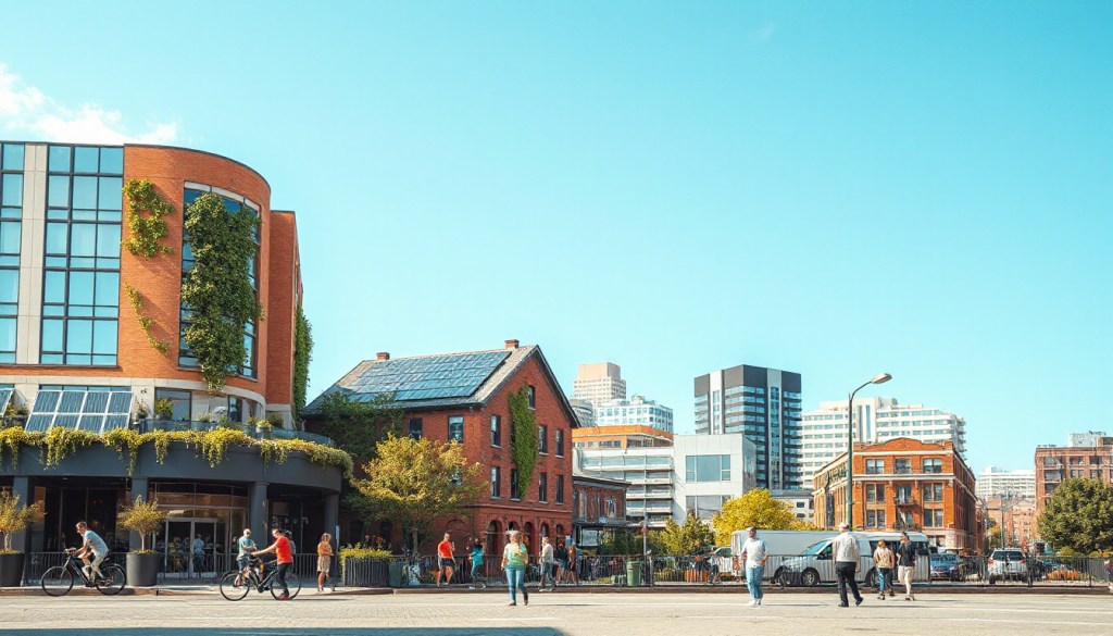 How We Embody Sustainability