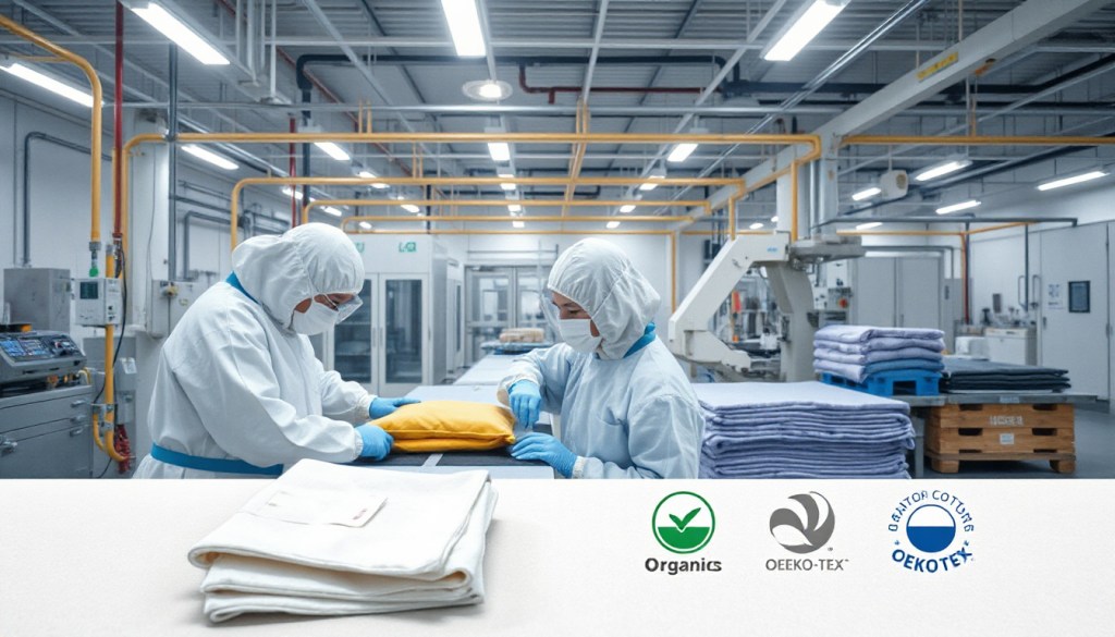 How we meet consumer safety&nbsp;standards