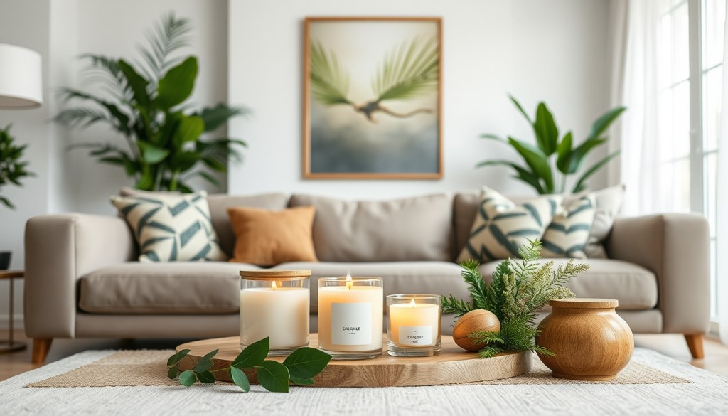 Illuminate Your Space Sustainably: The Rise of Eco-Friendly Candle Jars in Home&nbsp;Décor
