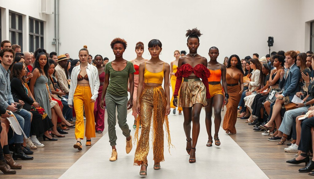 Join the Fashion&nbsp;Evolution