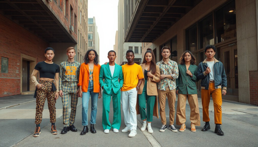 Join the Style Revolution&nbsp;Today