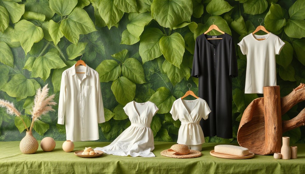 Just Dropped: Sustainable Icons