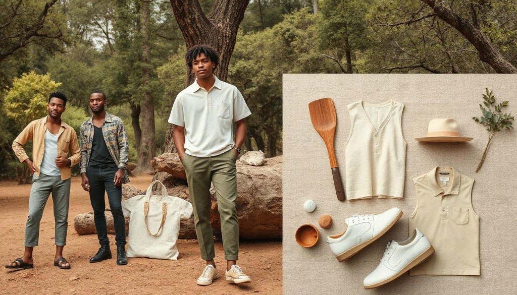 Latest Looks for Ethical&nbsp;Explorers