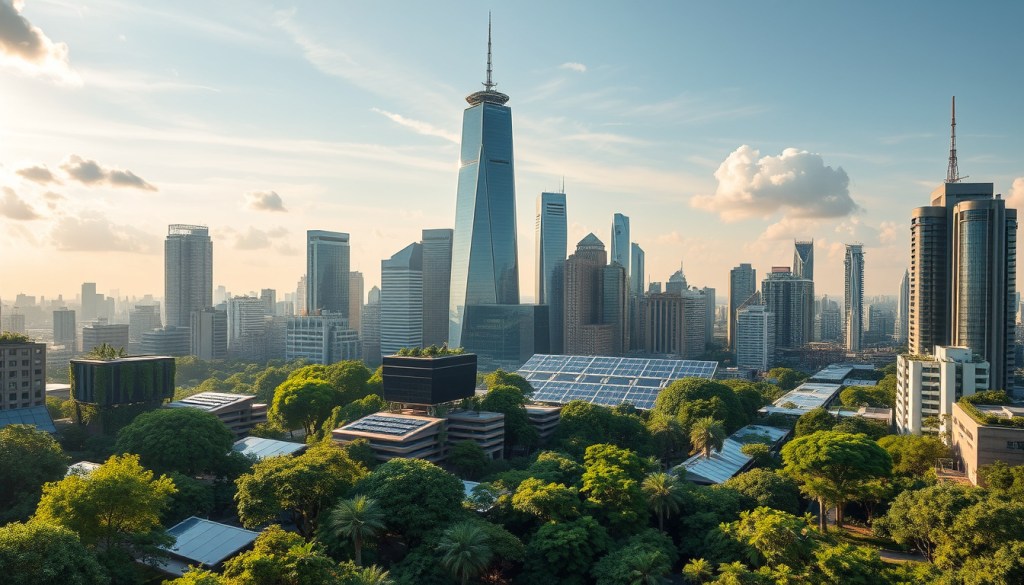 Leading the Charge: Discover the World’s Best Companies in Sustainable Growth for&nbsp;2026