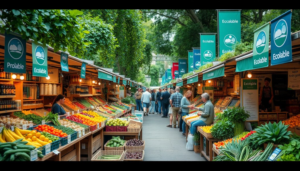 Leading the Green Revolution: A Deep Dive into EU Ecolabels and the Top Countries for Sustainable&nbsp;Products