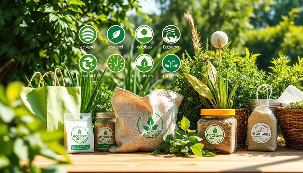 Leading the Way in Sustainability: A Comprehensive Guide to Ecolabels Across the EU