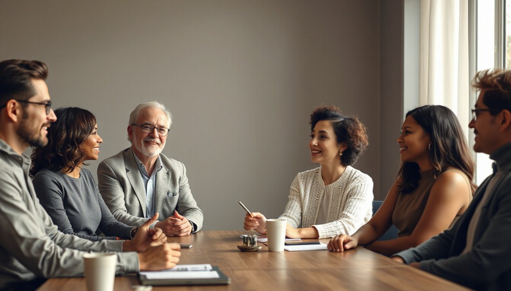 Leading With Heart and&nbsp;Honesty