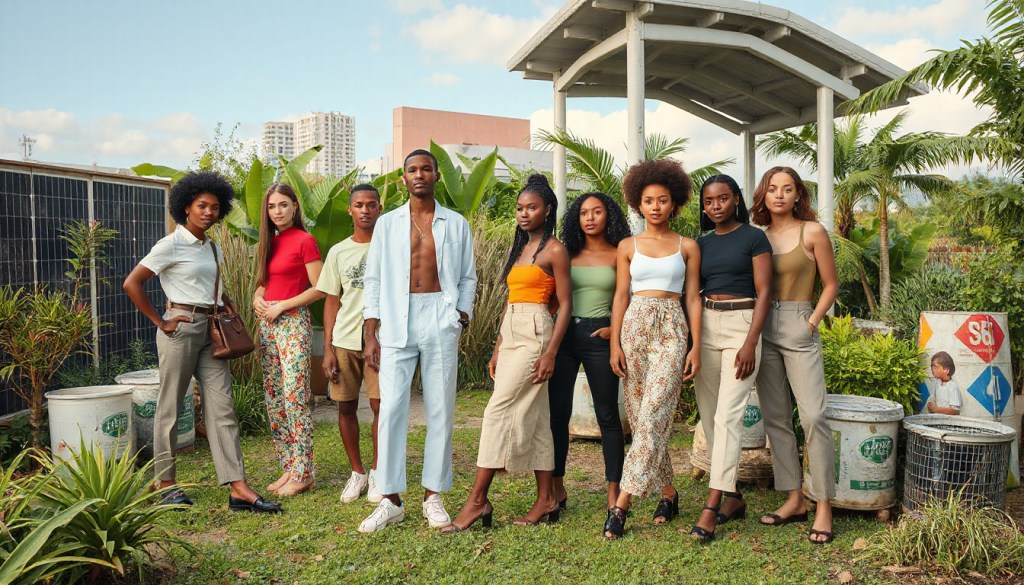 Look Forward in Sustainable&nbsp;Fits