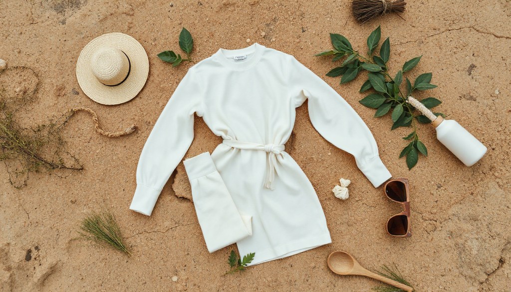 Look Fresh Without the&nbsp;Footprint