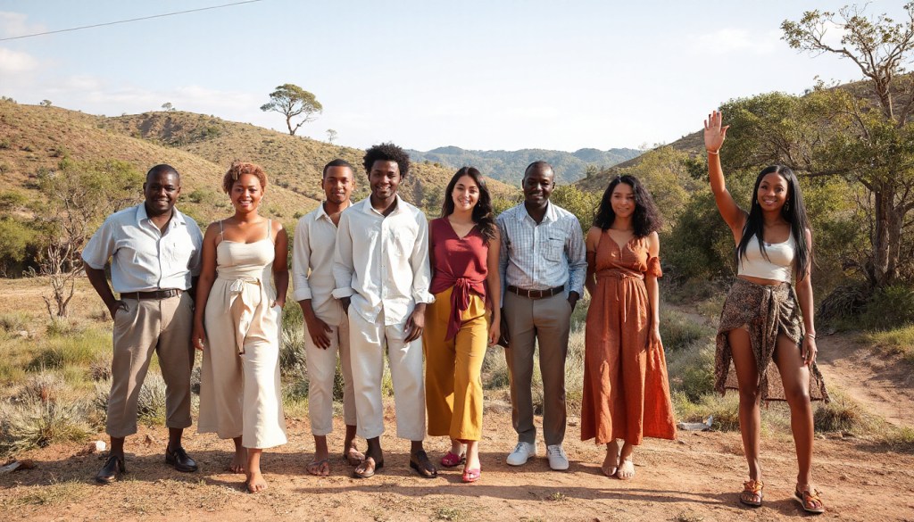 Looks That Reflect a Better&nbsp;World