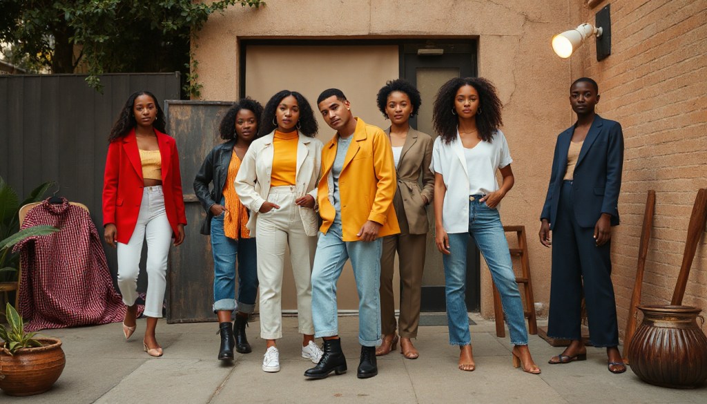 Make Every Look Count — New Drop