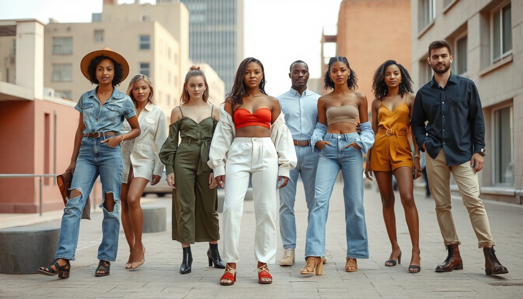 Make Every Outfit&nbsp;Count