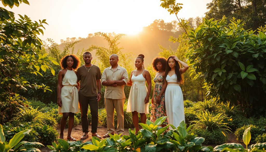 Make Green the New Gold