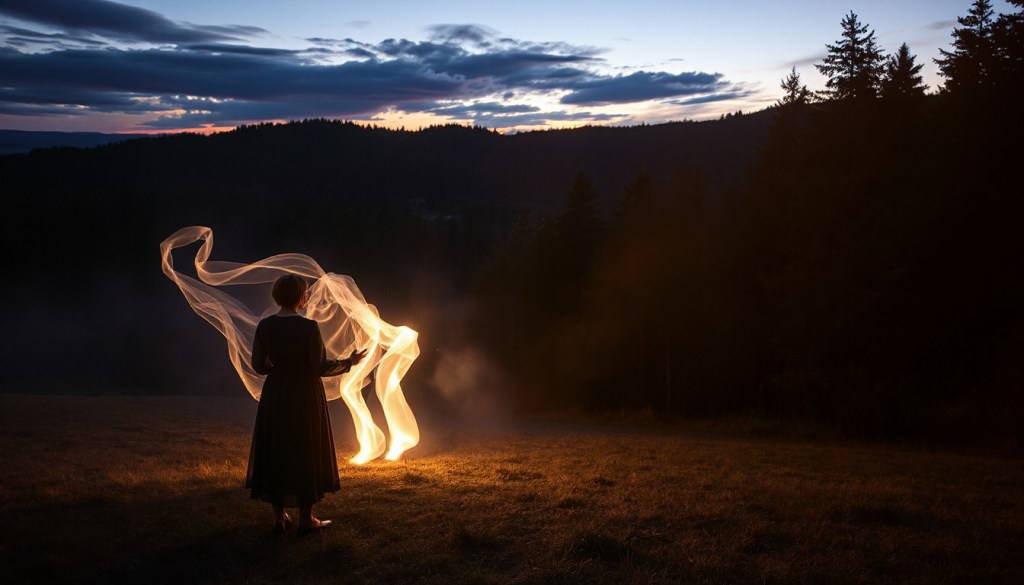 Making the Invisible&nbsp;Visible