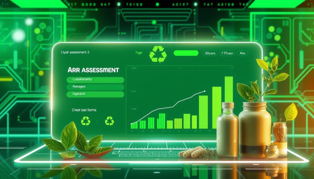 Maximize Your Compliance: The Ultimate Readiness Assessment Tool for the Ecodesign for Sustainable Products Regulation&nbsp;(ESPR)