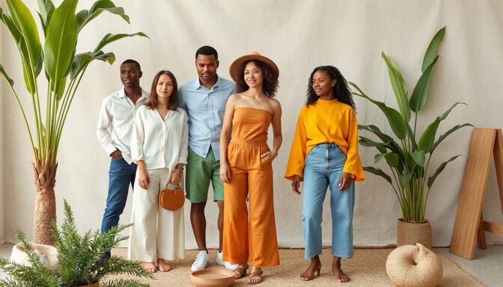 Must-Have Styles for the Conscious&nbsp;Crowd